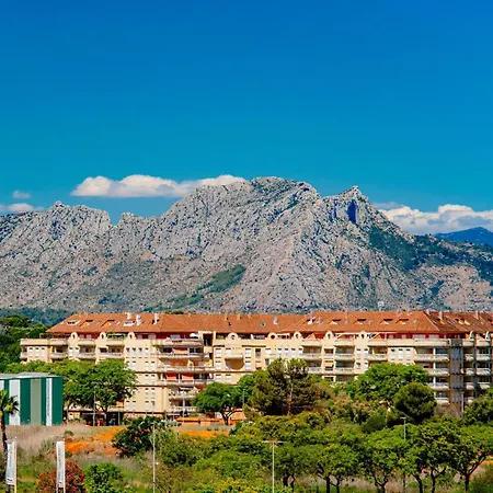 Marina Real I Penthouse By Interhome Denia