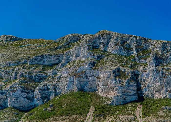 Daire Marina Real I Penthouse By Interhome