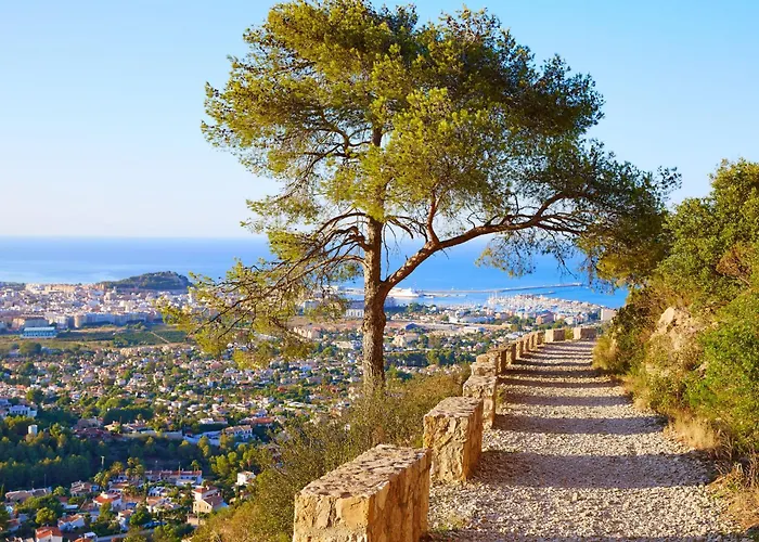 Marina Real I Penthouse By Interhome *