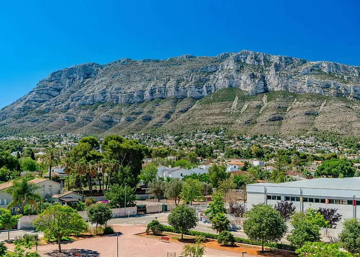 Marina Real I Penthouse By Interhome Lejlighed