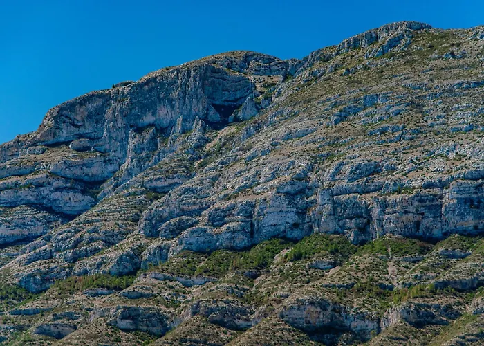 Marina Real I Penthouse By Interhome Lejlighed Dénia